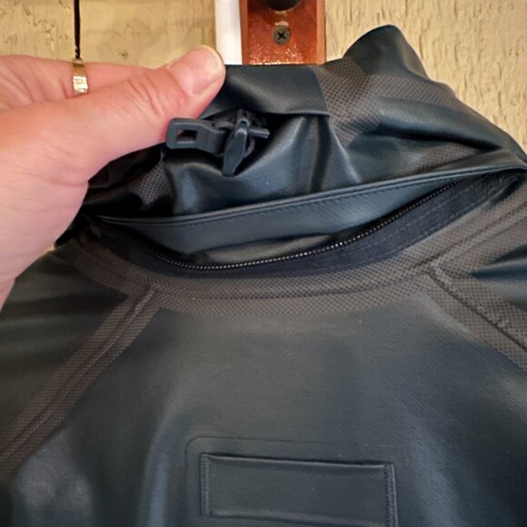 Columbia Titanium Rainerhorn Jacket Outdry Extreme Waterproof Jacket - Small - Picture 11 of 13